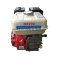 6.5HP 4-Stroke Single Cylinder Ohv Gasoline Engine